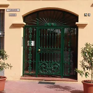 visit hotel