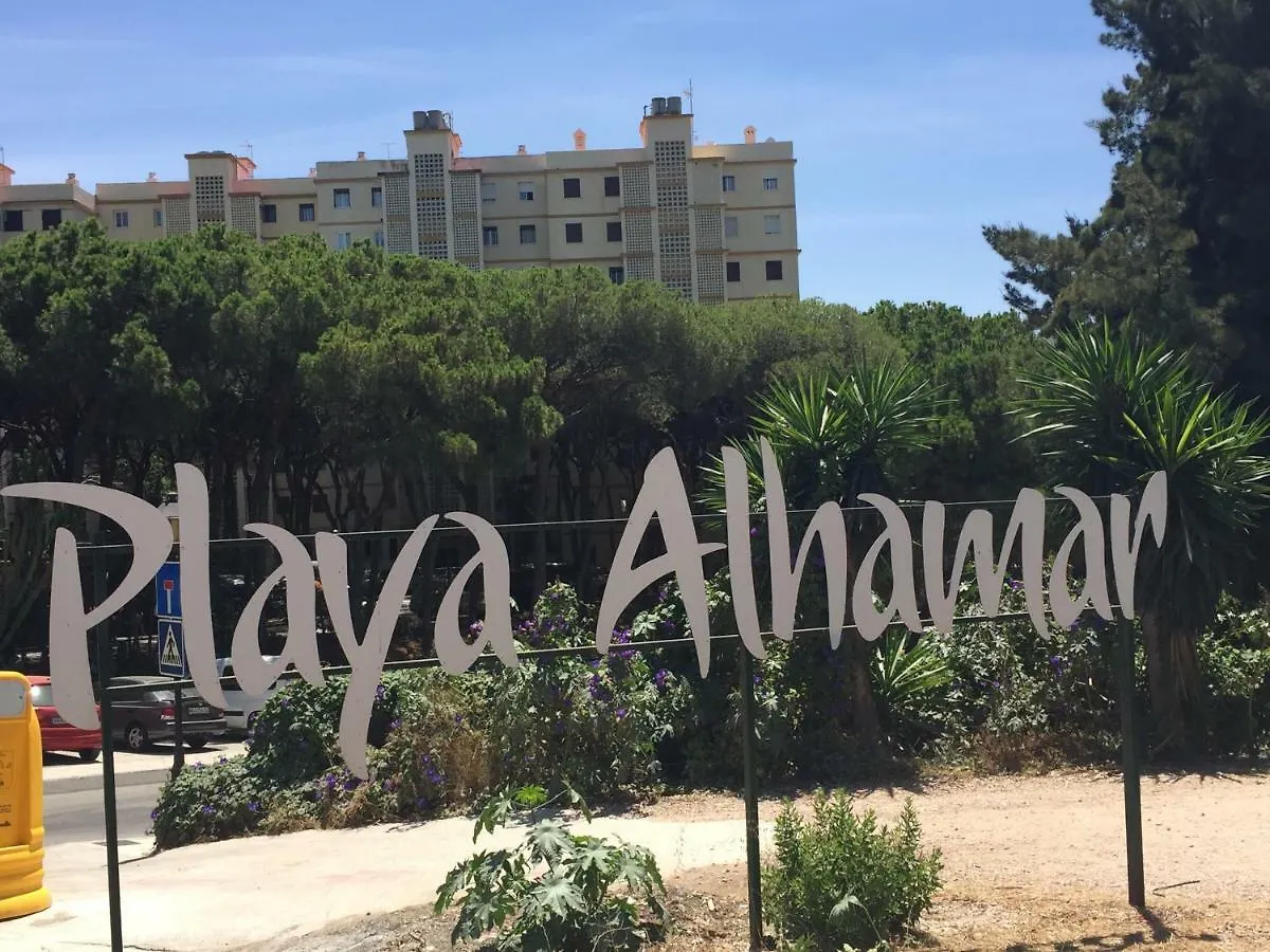 Apartamento Estudio Edificio Almirante Sitio de Calahonda